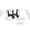 HC008-S Socket Head Cap M2x8 (5pcs) - Goblin 500/630/700/770